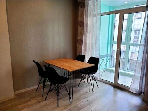 квартира по адресу Богдановская ул., 7-Г