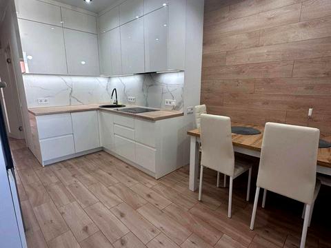 квартира за адресою Миру вул., 23