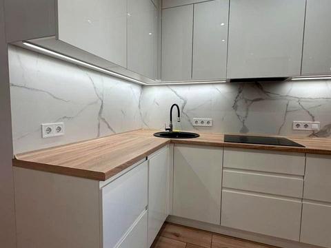 квартира за адресою Миру вул., 23