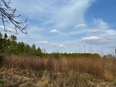 участок по адресу Независимости Украины ул.