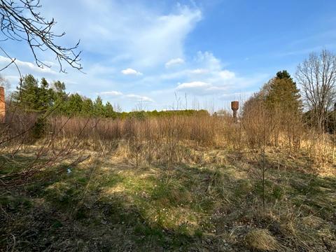 участок по адресу Независимости Украины ул.