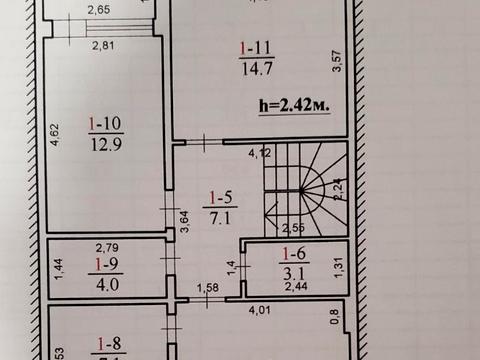 будинок за адресою Шевченка
