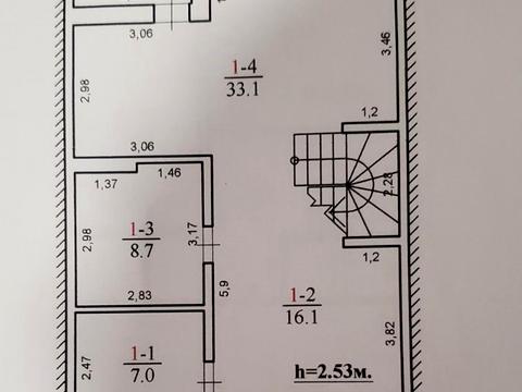 будинок за адресою Шевченка