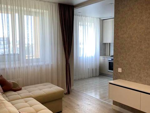 квартира за адресою Професора Отамановського вул., 25