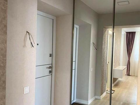 квартира за адресою Професора Отамановського вул., 25