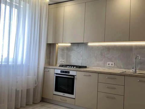 квартира за адресою Професора Отамановського вул., 25