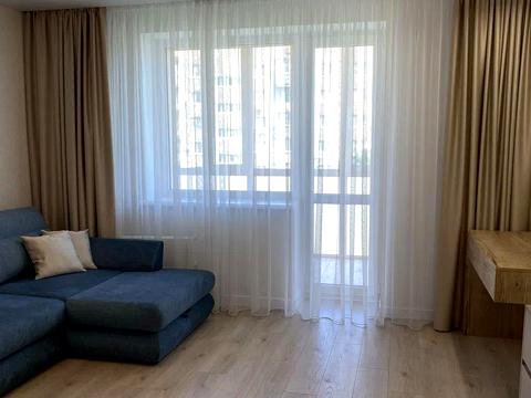 квартира за адресою Професора Отамановського вул., 25