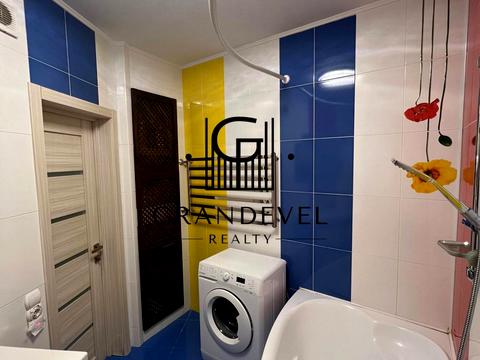 квартира по адресу Урловская ул., 36