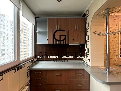 квартира по адресу Урловская ул., 36