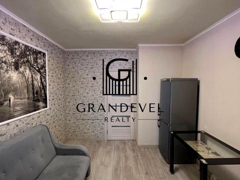 квартира по адресу Урловская ул., 36