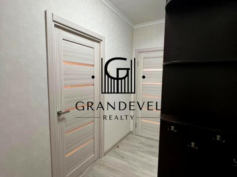 квартира по адресу Урловская ул., 36