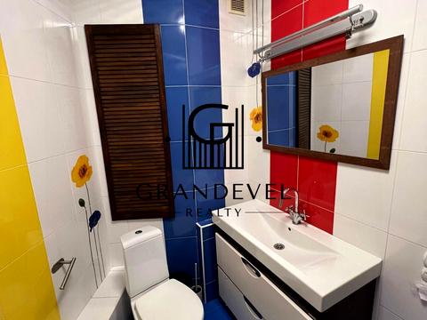 квартира по адресу Урловская ул., 36