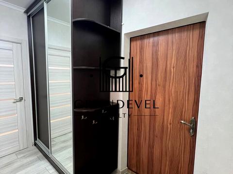 квартира по адресу Урловская ул., 36