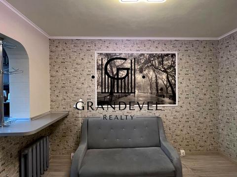 квартира по адресу Урловская ул., 36