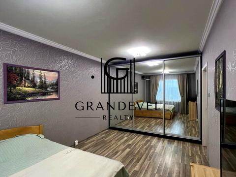 квартира по адресу Урловская ул., 36