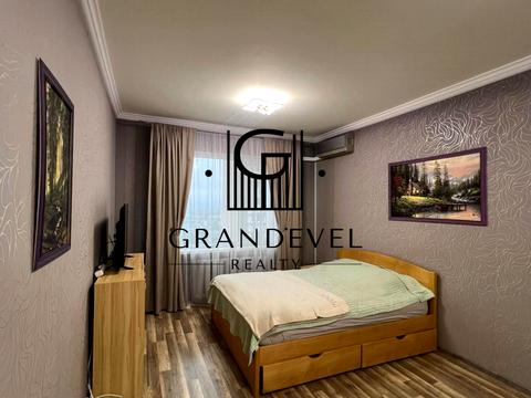 квартира по адресу Урловская ул., 36