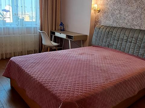 квартира за адресою Михайла Донця вул., 2-А