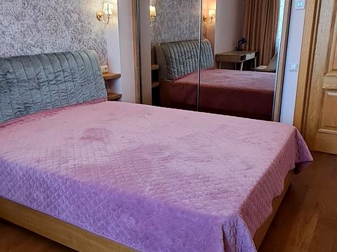 квартира за адресою Михайла Донця вул., 2-А