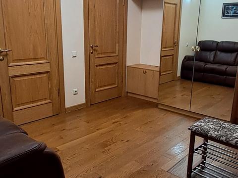 квартира за адресою Михайла Донця вул., 2-А