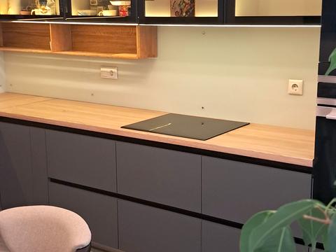 квартира за адресою Михайла Донця вул., 2-А