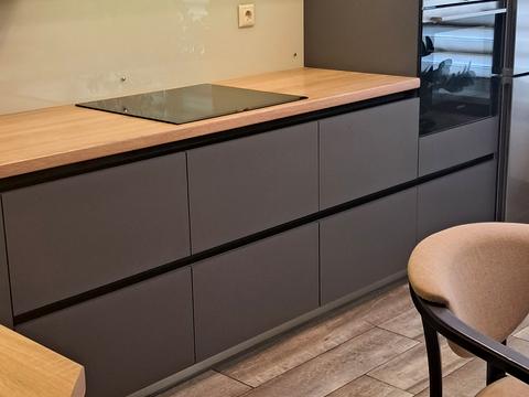 квартира за адресою Михайла Донця вул., 2-А