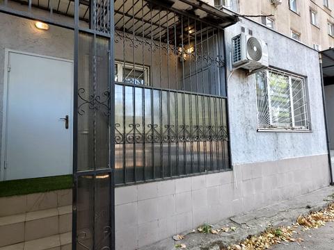 коммерческая по адресу Давида Ойстраха ул. (Затонського), 20