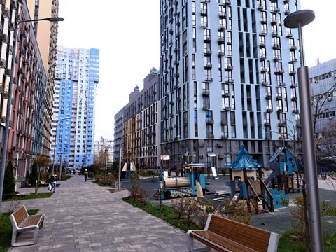 квартира по адресу Богдановская ул., 7-Г