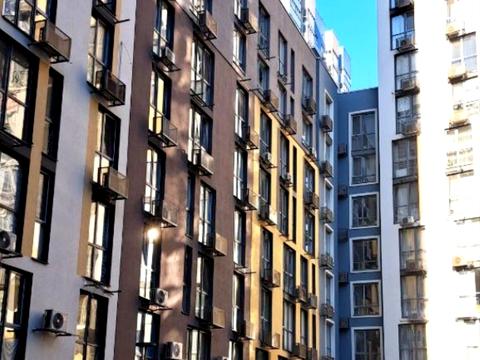 квартира по адресу Богдановская ул., 7-Г
