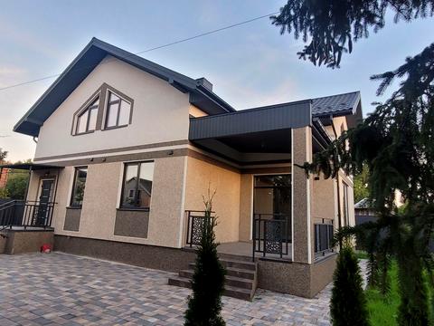 будинок за адресою Січових Стрільців вул.