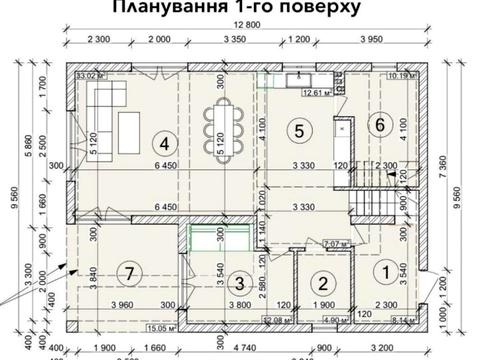 будинок за адресою Січових Стрільців вул.