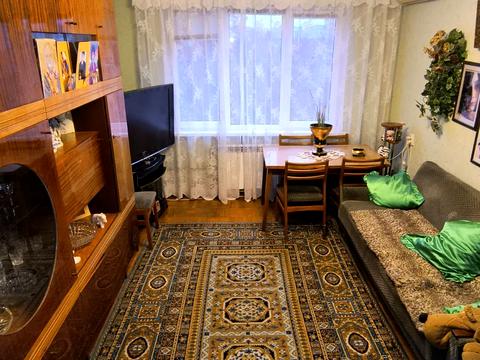 квартира за адресою Тракторобудівників просп., 71