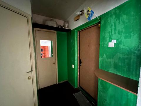 квартира по адресу Левка Лукьяненко ул. (Маршала Тимошенко), 1