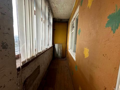 квартира по адресу Левка Лукьяненко ул. (Маршала Тимошенко), 1