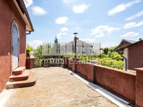 дом по адресу Русановские Сады ул.