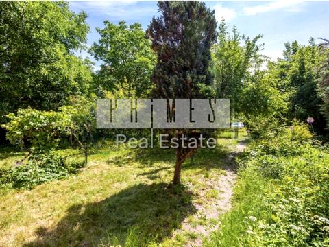 дом по адресу Русановские Сады ул.