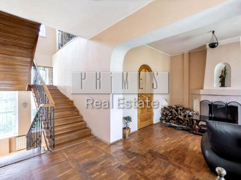 дом по адресу Русановские Сады ул.