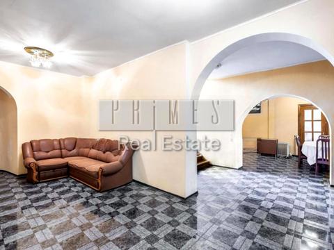 дом по адресу Русановские Сады ул.