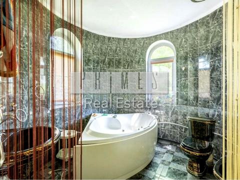 дом по адресу Русановские Сады ул.