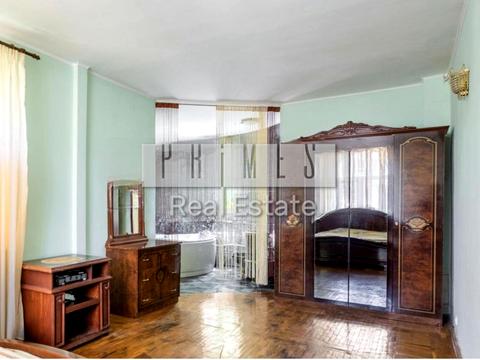 дом по адресу Русановские Сады ул.