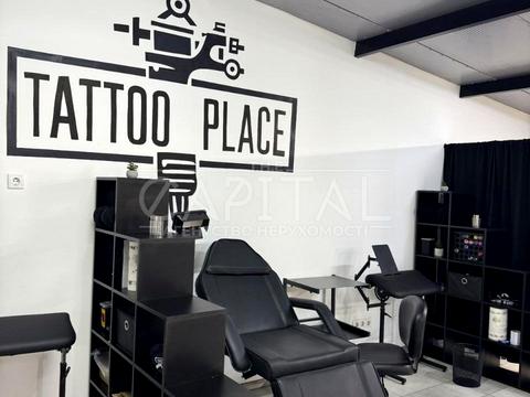 коммерческая по адресу Казимира Малевича ул. (Боженка), 86