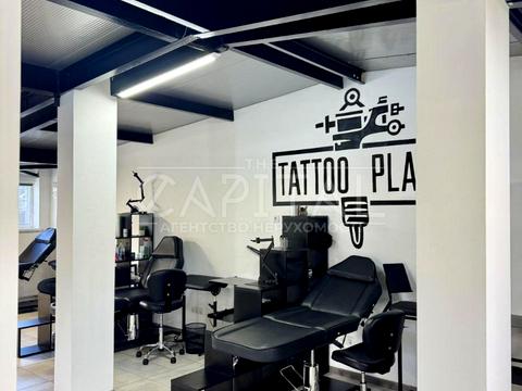 коммерческая по адресу Казимира Малевича ул. (Боженка), 86