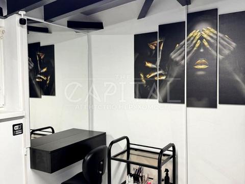 коммерческая по адресу Казимира Малевича ул. (Боженка), 86