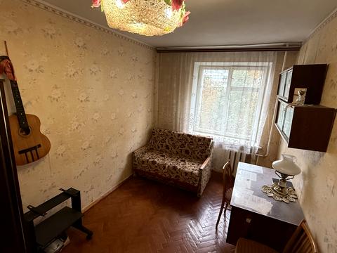 квартира по адресу Благовестная ул., 227