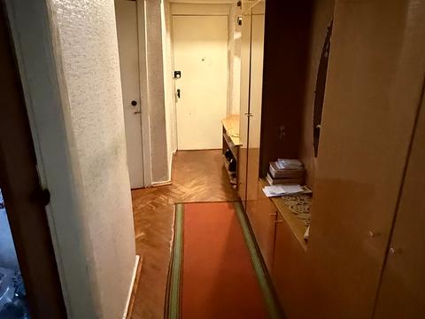 квартира по адресу Благовестная ул., 227