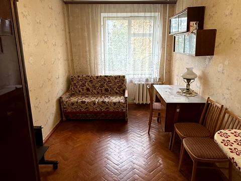 квартира по адресу Благовестная ул., 227