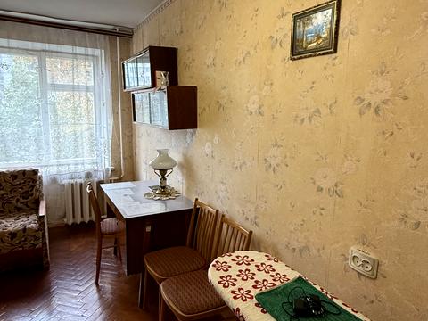 квартира по адресу Благовестная ул., 227