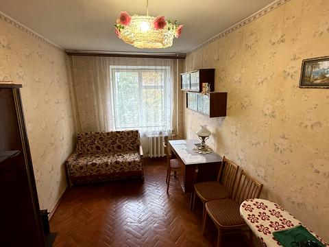 квартира по адресу Благовестная ул., 227