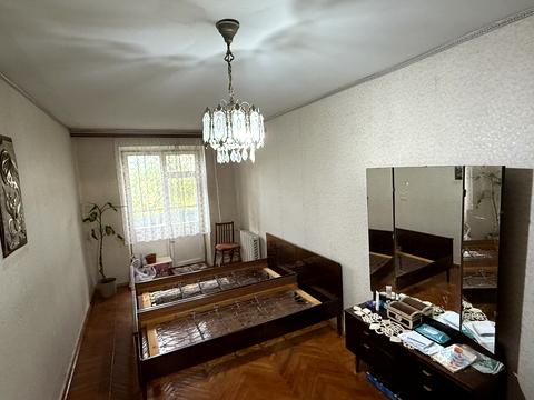 квартира по адресу Благовестная ул., 227