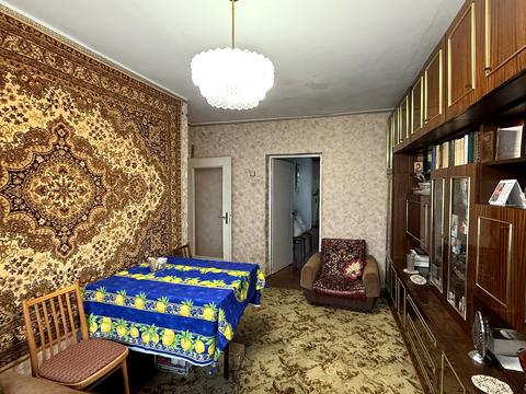 квартира по адресу Благовестная ул., 227