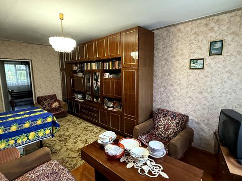 квартира по адресу Благовестная ул., 227